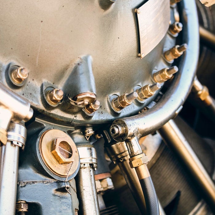 Balok Baja WF & H-Beam