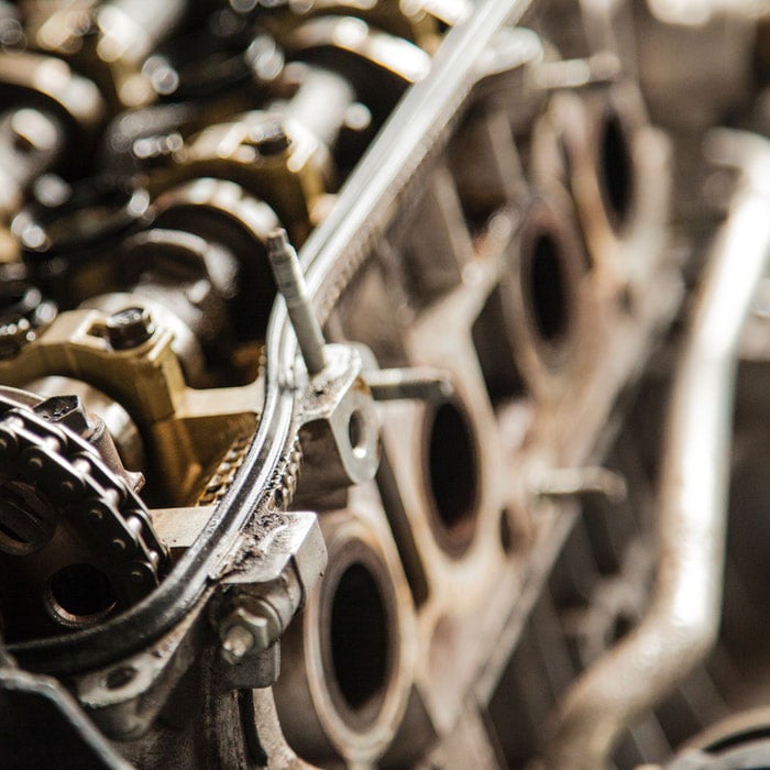 Lembaran Baja Galvanis & Stainless